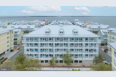 37 Fountain Drive W #2D, Ocean City, MD 21842 - Photo 1