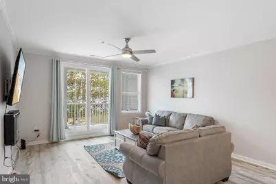 37 Fountain Drive W #2D, Ocean City, MD 21842 - Photo 11