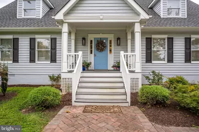 6226 Knoll Hill Drive, Berlin, MD 21811 - Photo 5