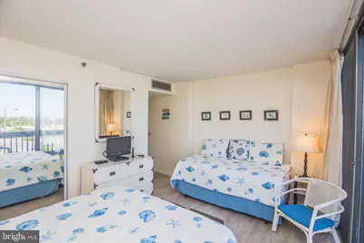 9900 Coastal Highway #403, Ocean City, MD 21842 - Photo 5