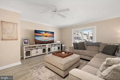 712 Bradley Road #E, Ocean City, MD 21842 - Photo 7
