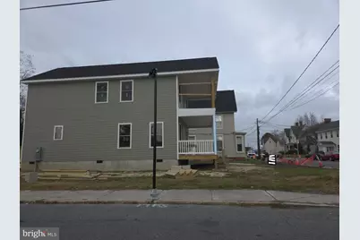 412 Market Street, Pocomoke City, MD 21851 - Photo 5