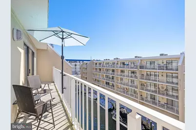 4711 Coastal Highway #537, Ocean City, MD 21842 - Photo 19
