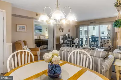 9203 Rusty Anchor Road #A3, Ocean City, MD 21842 - Photo 9