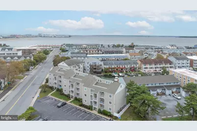 9203 Rusty Anchor Road #A3, Ocean City, MD 21842 - Photo 29