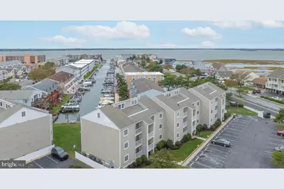 9203 Rusty Anchor Road #A3, Ocean City, MD 21842 - Photo 27