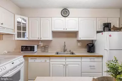 9203 Rusty Anchor Road #A3, Ocean City, MD 21842 - Photo 5