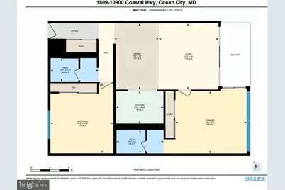 10900 Coastal Highway #1809, Ocean City, MD 21842 - Photo 57