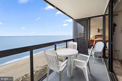 10900 Coastal Highway #1809, Ocean City, MD 21842 - Photo 19