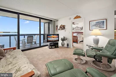 10900 Coastal Highway #1809, Ocean City, MD 21842 - Photo 5