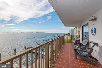 413 Bayshore Drive #201, Ocean City, MD 21842 - Photo 31