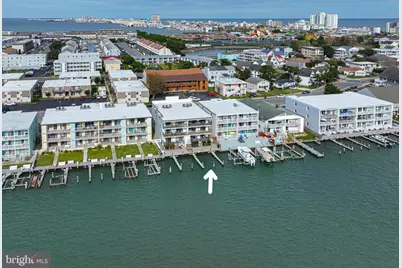 413 Bayshore Drive #201, Ocean City, MD 21842 - Photo 51