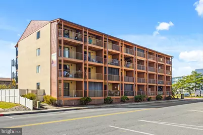 203 33rd Street #30402, Ocean City, MD 21842 - Photo 23