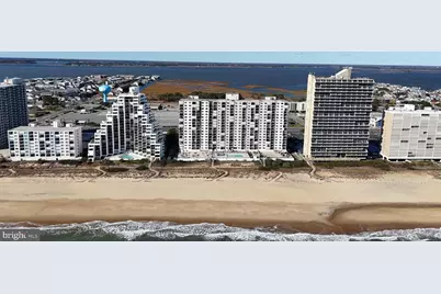 9800 Coastal Highway #1212, Ocean City, MD 21842 - Photo 1