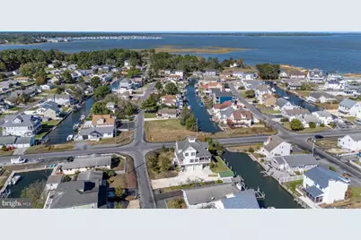 Lot #1 Exeter Road, Ocean City, MD 21842 - Photo 5