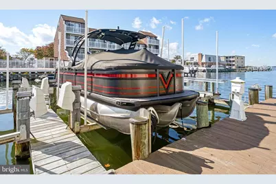 203 S Heron Drive #104D, Ocean City, MD 21842 - Photo 31