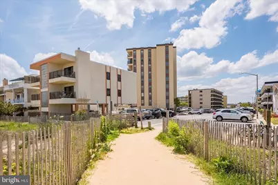 7 136th Street #N405, Ocean City, MD 21842 - Photo 21