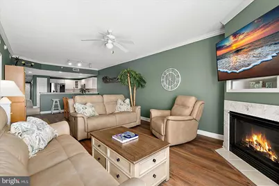 14000 Coastal Highway #403, Ocean City, MD 21842 - Photo 11