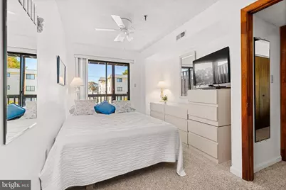 14401 Tunnel Avenue #263, Ocean City, MD 21842 - Photo 5