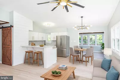 6438 Knoll Hill Drive, Berlin, MD 21811 - Photo 3