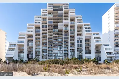 9500 Coastal Highway #12F, Ocean City, MD 21842 - Photo 81