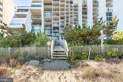 9500 Coastal Highway #12F, Ocean City, MD 21842 - Photo 69