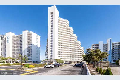 9500 Coastal Highway #12F, Ocean City, MD 21842 - Photo 3