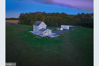 163 Hall Road, Pocomoke City, MD 21851 - Photo 93