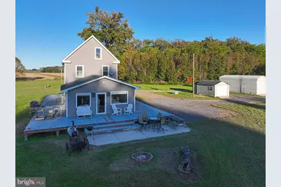 163 Hall Road, Pocomoke City, MD 21851 - Photo 119