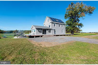 163 Hall Road, Pocomoke City, MD 21851 - Photo 63