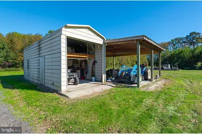 163 Hall Road, Pocomoke City, MD 21851 - Photo 67