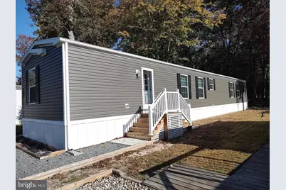 12623 Shell Mill Road #51, Bishopville, MD 21813 - Photo 7