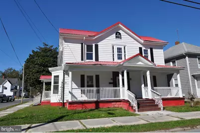 612 2nd Street, Pocomoke City, MD 21851 - Photo 3