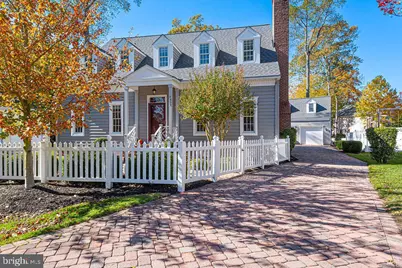 1407 N Chase Street, Ocean Pines, MD 21811 - Photo 1