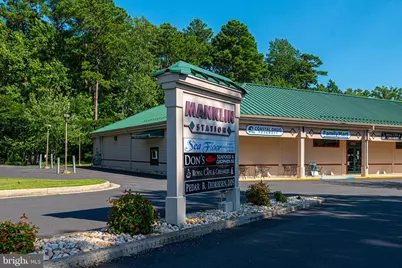 88 Seafarer Lane, Ocean Pines, MD 21811 - Photo 65