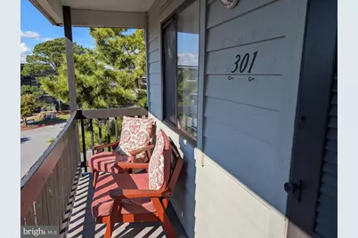 119 Old Landing Road #301H, Ocean City, MD 21842 - Photo 3