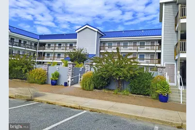 14001 Coastal Highway #322, Ocean City, MD 21842 - Photo 1