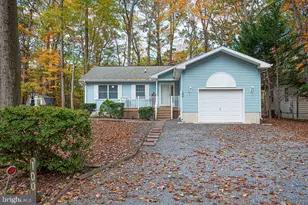 100 White Horse Dr, Ocean Pines, MD 21811 - Photo 1