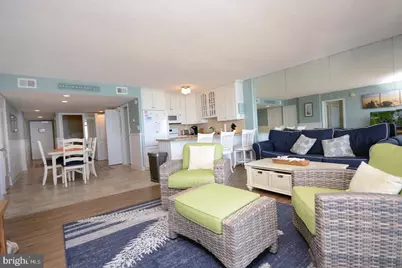 11100 Coastal Highway #1306, Ocean City, MD 21842 - Photo 9
