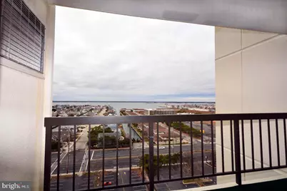 11100 Coastal Highway #1306, Ocean City, MD 21842 - Photo 23