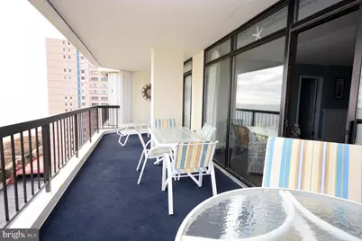 11100 Coastal Highway #1306, Ocean City, MD 21842 - Photo 27
