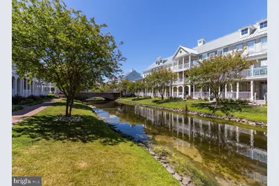 37 Fountain Drive W #LUG-BG-3C, Ocean City, MD 21842 - Photo 23