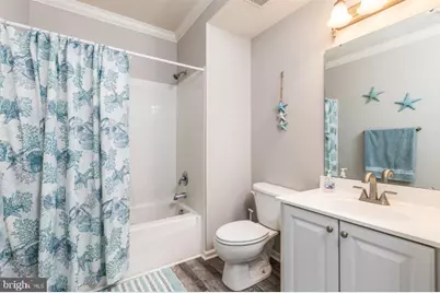 37 Fountain Drive W #LUG-BG-3C, Ocean City, MD 21842 - Photo 15