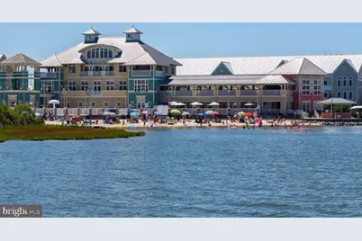 37 Fountain Drive W #LUG-BG-3C, Ocean City, MD 21842 - Photo 21