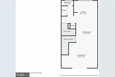 5606 Coastal Highway #3, Ocean City, MD 21842 - Photo 41