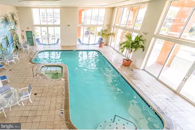 14000 Coastal Highway #501 AVALON, Ocean City, MD 21842 - Photo 53