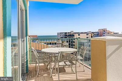 14000 Coastal Highway #501 AVALON, Ocean City, MD 21842 - Photo 37