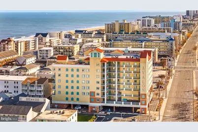 14000 Coastal Highway #501 AVALON, Ocean City, MD 21842 - Photo 45