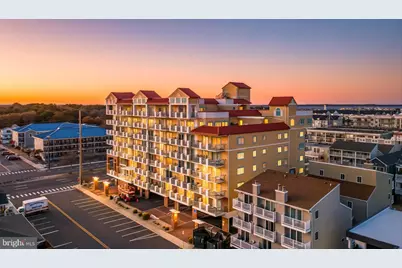 14000 Coastal Highway #501 AVALON, Ocean City, MD 21842 - Photo 1