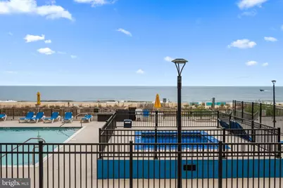 9800 Coastal Highway #1309, Ocean City, MD 21842 - Photo 51